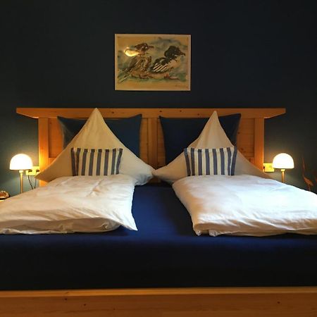 Bed & Breakfast Schlommefurth Bed and Breakfast St. Vith Exteriör bild