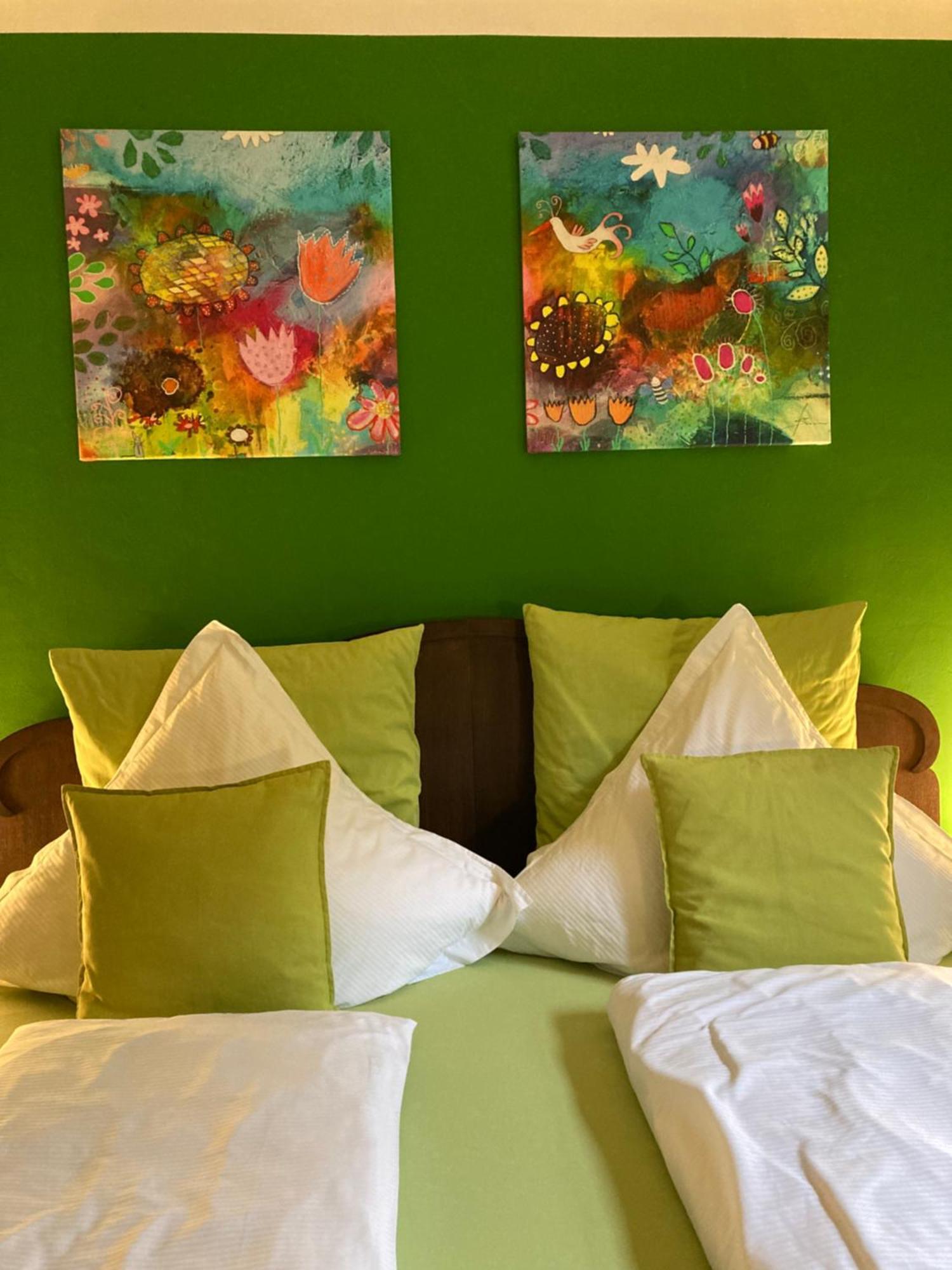 Bed & Breakfast Schlommefurth Bed and Breakfast St. Vith Exteriör bild