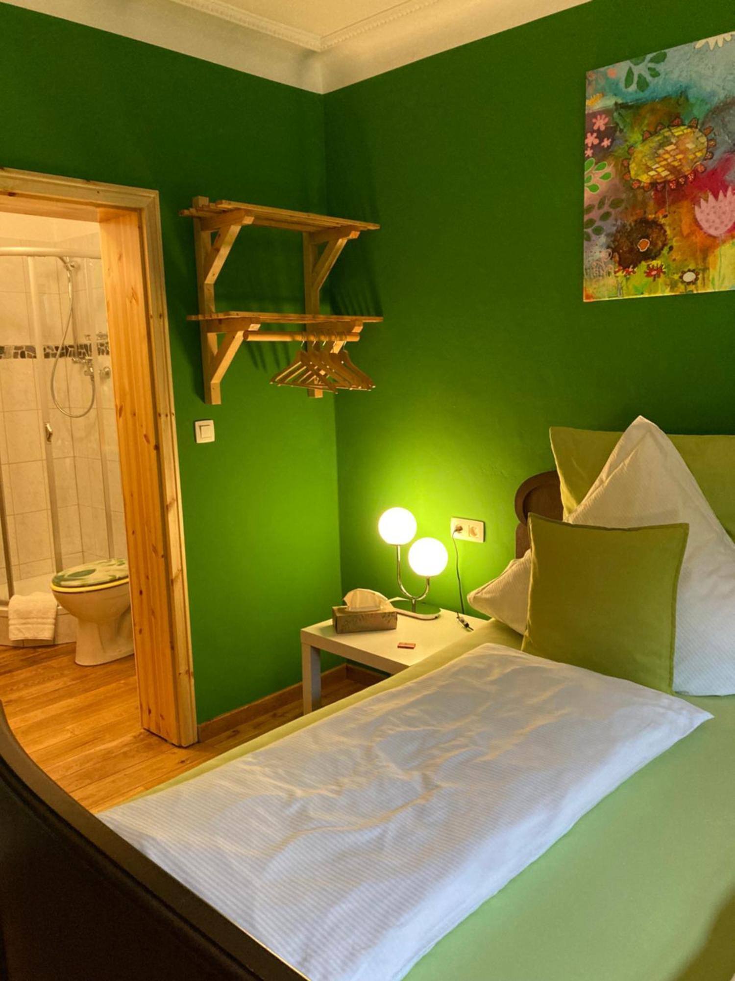 Bed & Breakfast Schlommefurth Bed and Breakfast St. Vith Exteriör bild