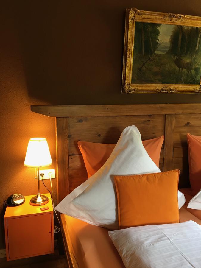 Bed & Breakfast Schlommefurth Bed and Breakfast St. Vith Exteriör bild