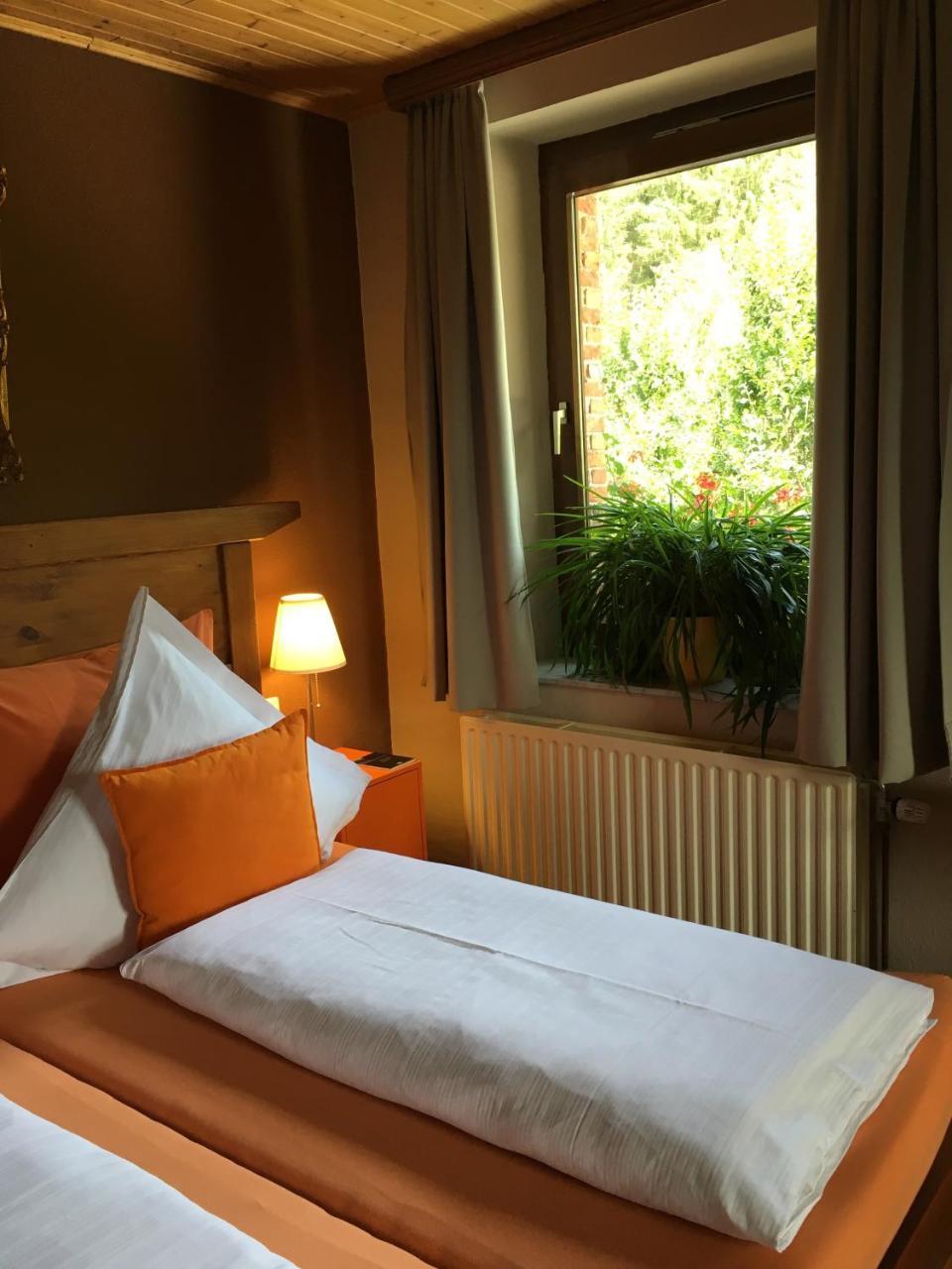 Bed & Breakfast Schlommefurth Bed and Breakfast St. Vith Exteriör bild