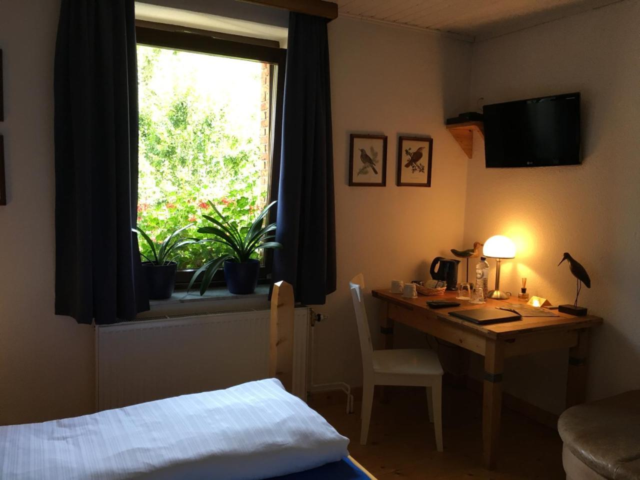 Bed & Breakfast Schlommefurth Bed and Breakfast St. Vith Exteriör bild