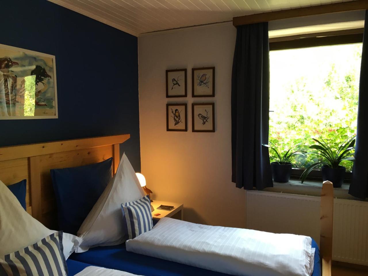 Bed & Breakfast Schlommefurth Bed and Breakfast St. Vith Exteriör bild
