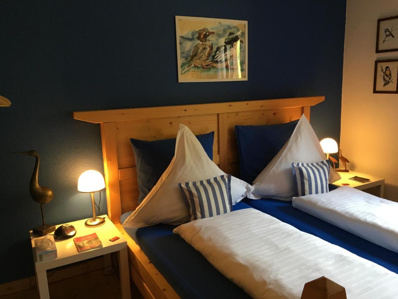 Bed & Breakfast Schlommefurth Bed and Breakfast St. Vith Exteriör bild