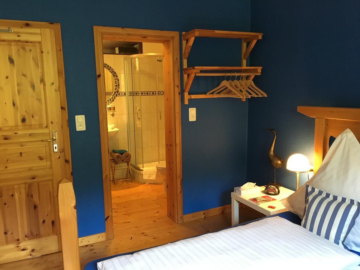 Bed & Breakfast Schlommefurth Bed and Breakfast St. Vith Exteriör bild