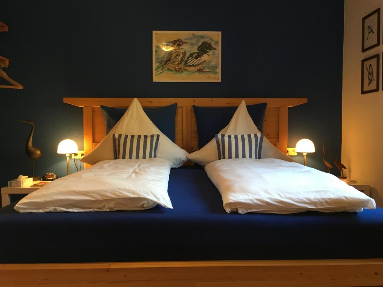 Bed & Breakfast Schlommefurth Bed and Breakfast St. Vith Exteriör bild