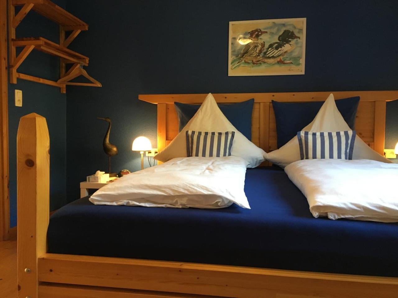 Bed & Breakfast Schlommefurth Bed and Breakfast St. Vith Exteriör bild