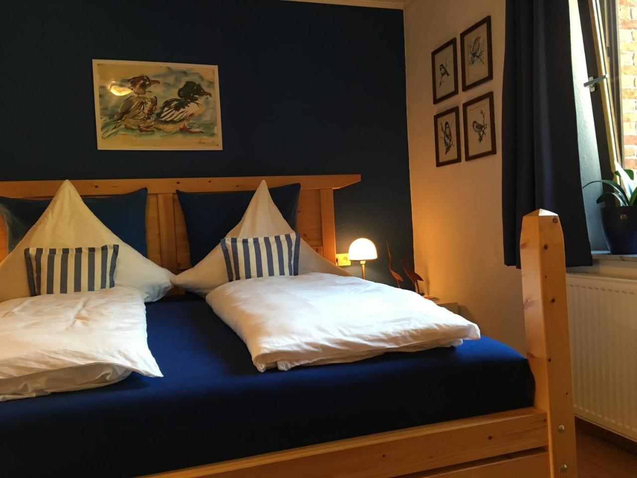 Bed & Breakfast Schlommefurth Bed and Breakfast St. Vith Exteriör bild