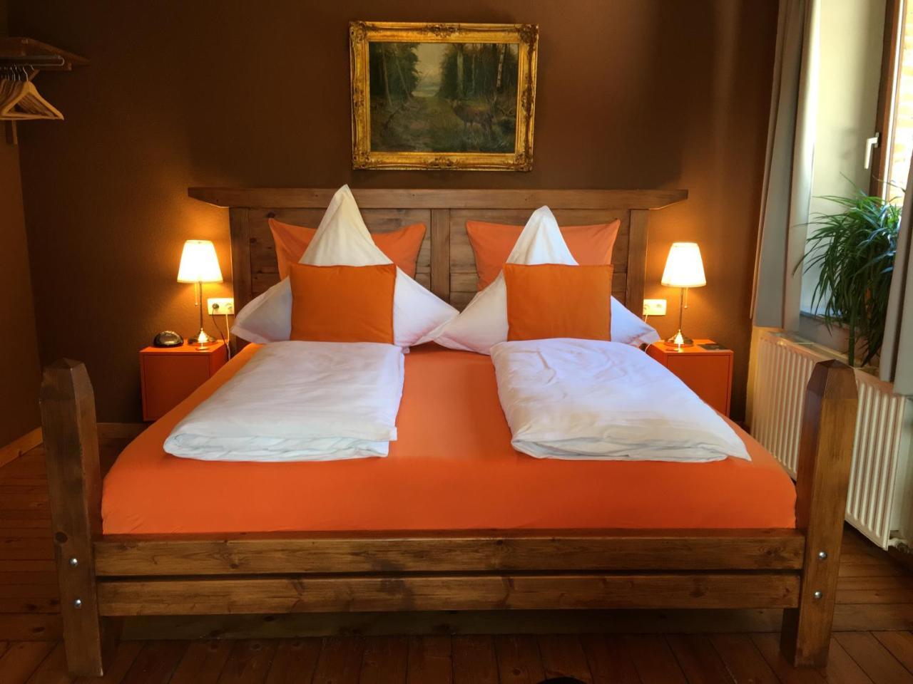 Bed & Breakfast Schlommefurth Bed and Breakfast St. Vith Exteriör bild