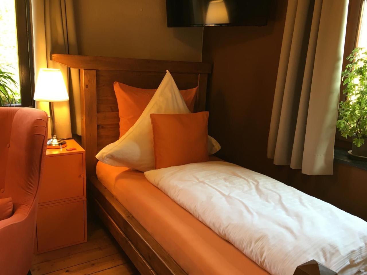 Bed & Breakfast Schlommefurth Bed and Breakfast St. Vith Exteriör bild